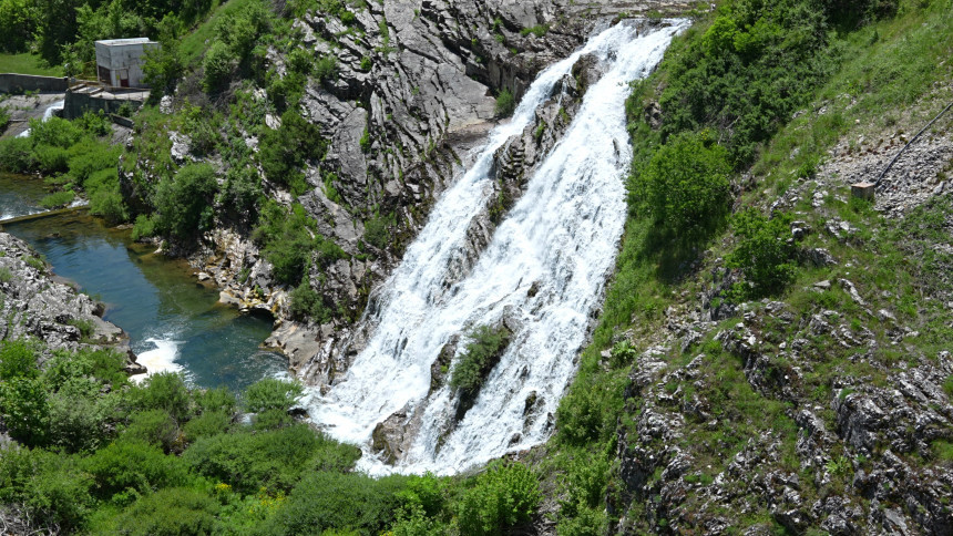 Sunčano i vruće vrijeme, očekuje se do 40 stepeni
