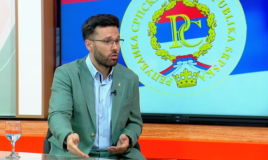 Režim enormnim zaduženjima nudi narodu neizvjesnost