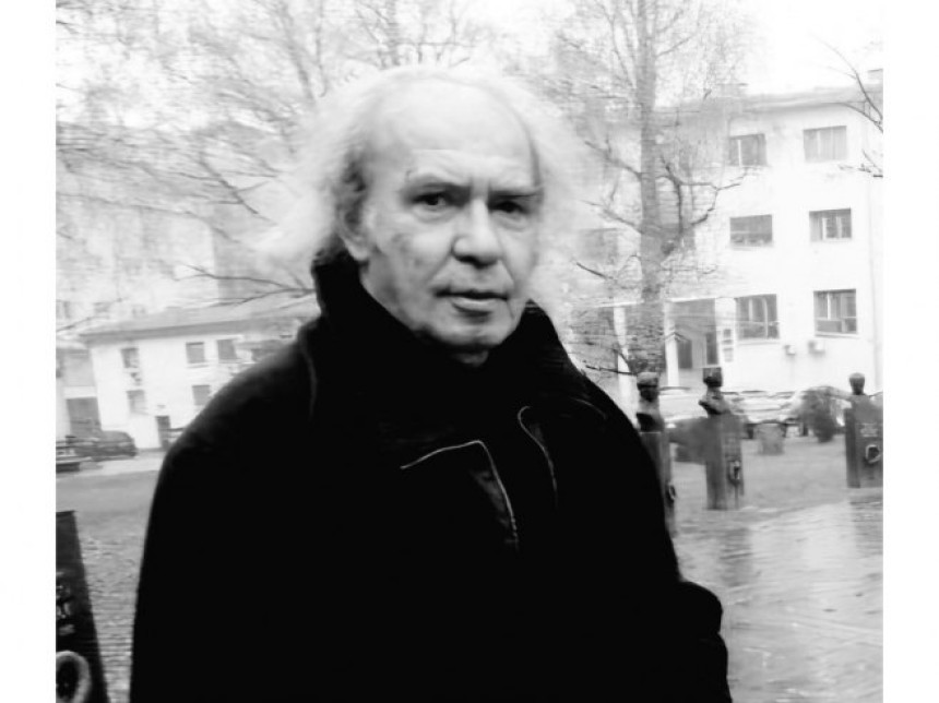 Preminuo pjesnik Boro Kapetanović