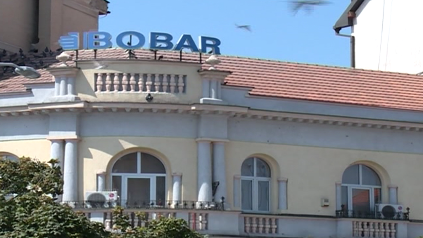 Ko nije vratio 133 miliona maraka kredita “Bobar banci” u stečaju?