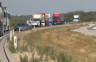 Udes na obilaznici kod Brčkog, saobraćaj obustavljen