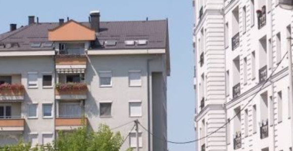 UIO lovi iznajmljivače na  Airbnbu, Bookingu i Locktripu