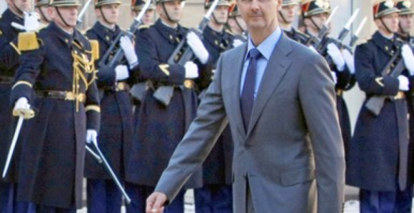 Asad osuđen na smrtnu kaznu zbog počinjenih zločina