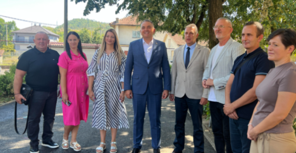 Minić ima poruku za građane: Povedite računa o štednji električne energije