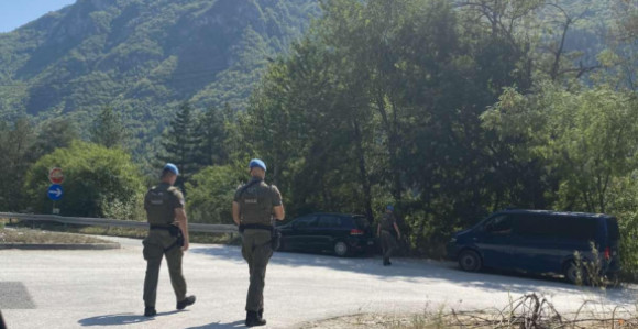 U srpskom i federalnom Sarajevu pojačane mjere bezbjednosti