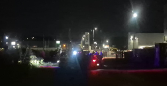 Motocikl udario u grupu pješaka, jedna osoba poginula