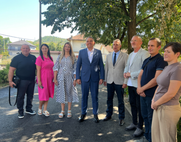 Minić ima poruku za građane: Povedite računa o štednji električne energije