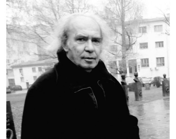 Preminuo pjesnik Boro Kapetanović