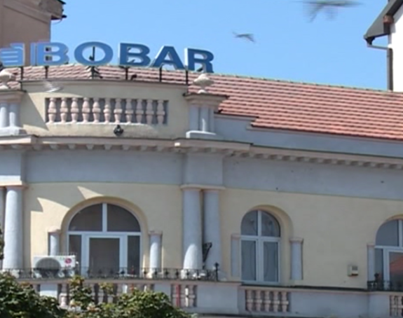 Ko nije vratio 133 miliona maraka kredita “Bobar banci” u stečaju?