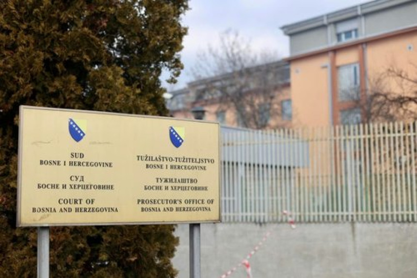 Tužilaštvo podiglo optužnicu na osnovu dokaza iz SKY-a