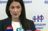 Trivićeva o trenutnoj ekonomskoj situaciji u Srpskoj (UŽIVO)
