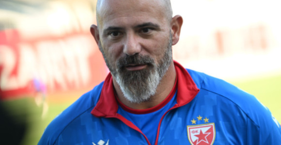 Stanković odlazi iz Zvezde, danas hitna sjednica