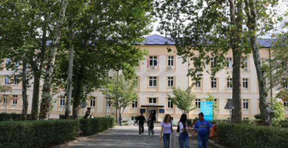 Na Univerzitetu u Banjaluci slobodna 923 mjesta