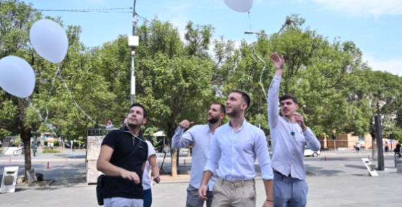 Alarmantan odlazak mladih, izgubljeno 23.000 studenata