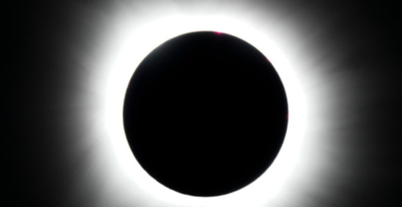 Pomračenje Sunca moguće je gledati bezbjedno