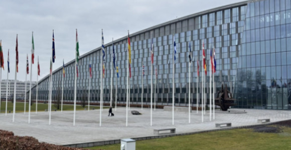 Nato smanjuje vojno prisustvo na Kosovu i Metohiji