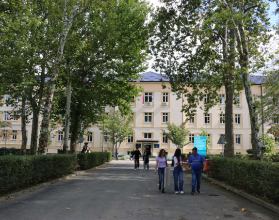 Na Univerzitetu u Banjaluci slobodna 923 mjesta