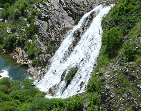 Danas sunčano i vruće, temperatura do 38 stepeni