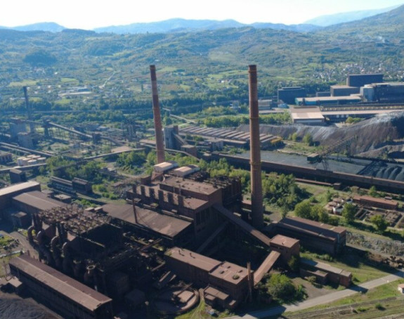 Propast preduzeća: Nova Željezara Zenica zvanično stupila u stečaj