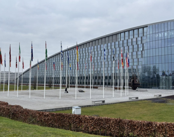 Nato smanjuje vojno prisustvo na Kosovu i Metohiji
