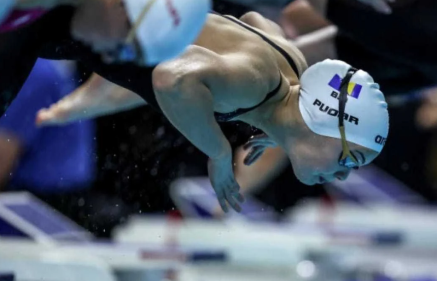 Lana Pudar prošla u polufinale Evropskog prvenstva