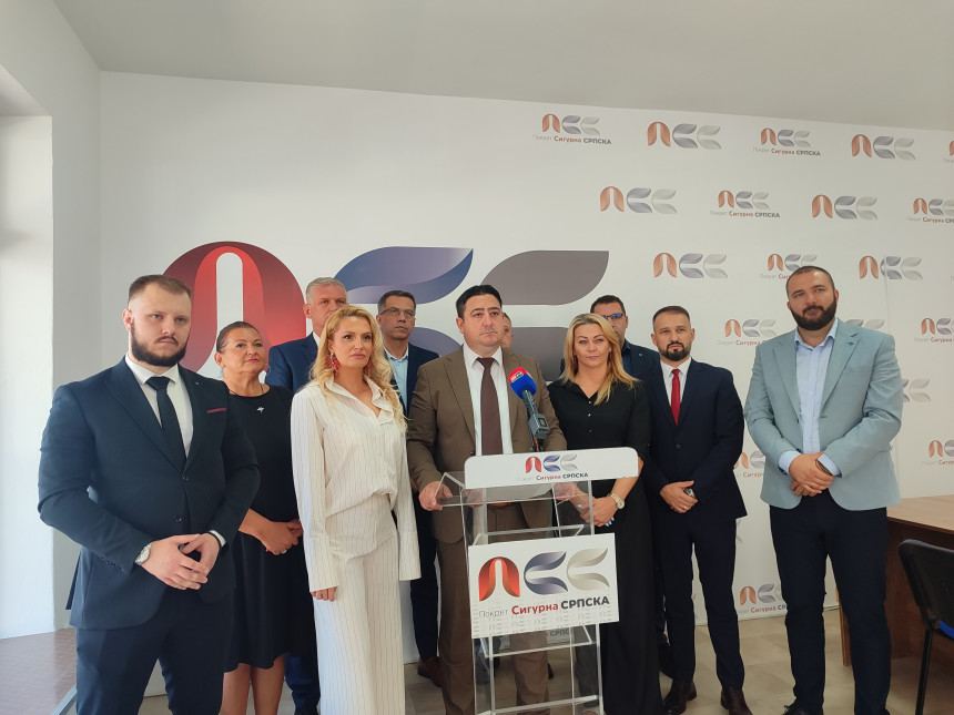 Влада да прогласи стање елементарне непогоде због суше