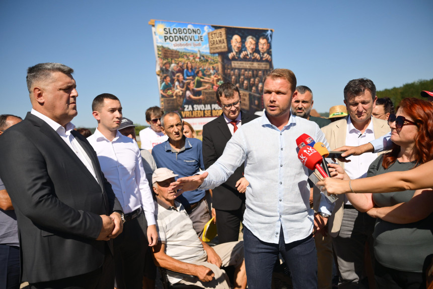 Zašto se ne poštuju odluke sudova, ko gazi Vrhovni sud Srpske