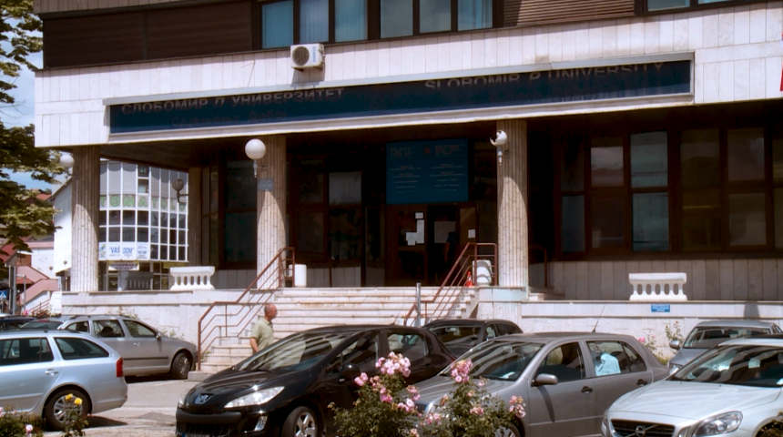 Doboj bez adrese: Gdje je nestala zgrada uprave?