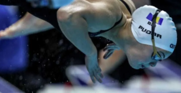 Lana Pudar prošla u polufinale Evropskog prvenstva