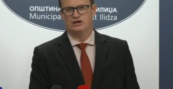 Marinko Božović o političkoj situaciji u Srpskoj (VIDEO)