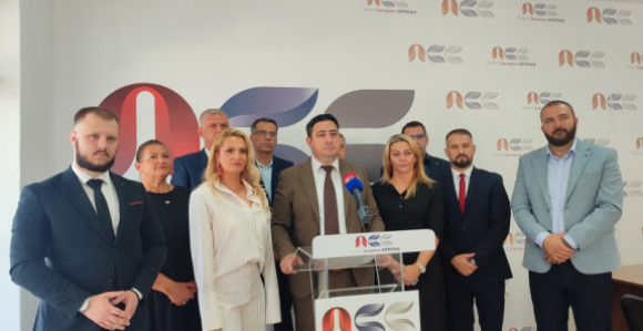 Влада да прогласи стање елементарне непогоде због суше
