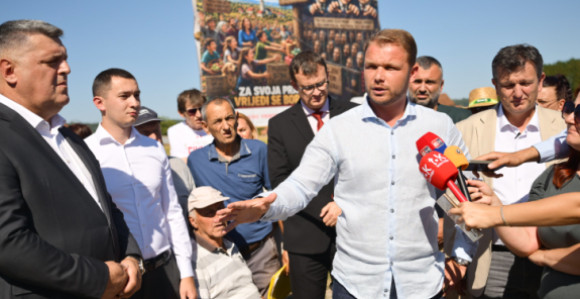 Zašto se ne poštuju odluke sudova, ko gazi Vrhovni sud Srpske