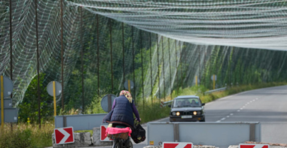 Rusija i Ukrajina izvršile razmjenu civila u Belorusiji