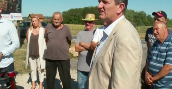Ko nas je kleo, nije dangubio, ovo ni dušmani ne bi radili