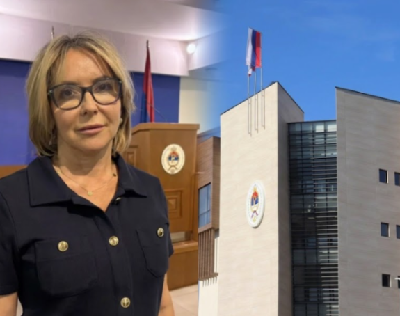 Dr Blagojević: Režimski ustavni sud 