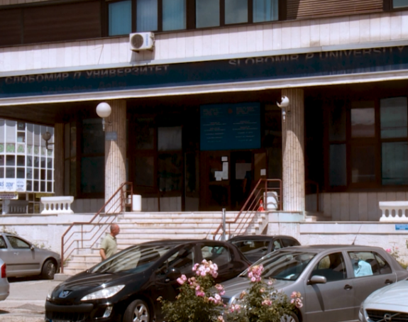 Doboj bez adrese: Gdje je nestala zgrada uprave?