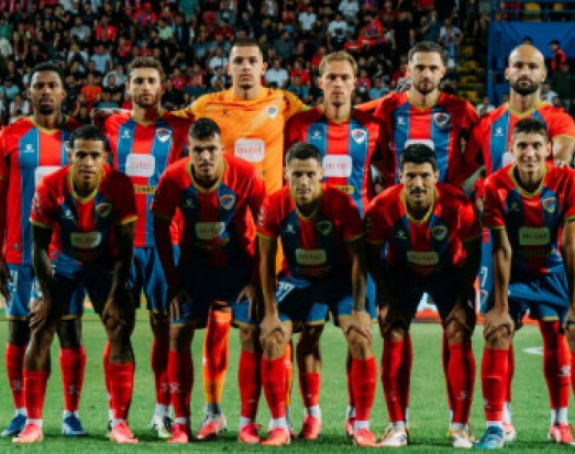 Borac poslije penala do plej-ofa za Ligu konferencije