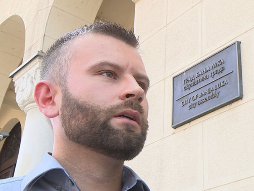 Banjalučki advokat osuđen za malverzacije sačuvao dozvolu za rad