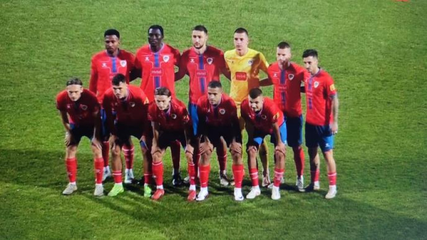 Stižu milioni u kasu Borca, evo koliko su tačno zaradili?