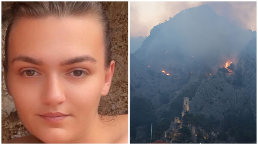 Državljanka BiH koja je nestala kod Omiša iz K. Varoša