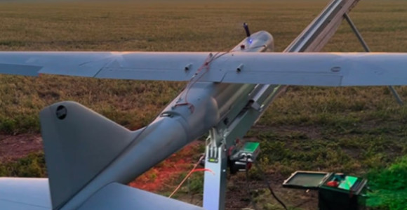 NATO avioni oborili dron koji je ušao u prostor Letonije