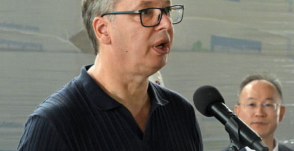 Vučić: Srbija neće priznati tzv. Kosovo bez obzira na pritiske