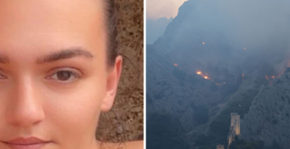 Državljanka BiH koja je nestala kod Omiša iz K. Varoša
