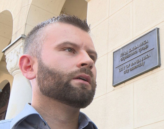 Banjalučki advokat osuđen za malverzacije sačuvao dozvolu za rad