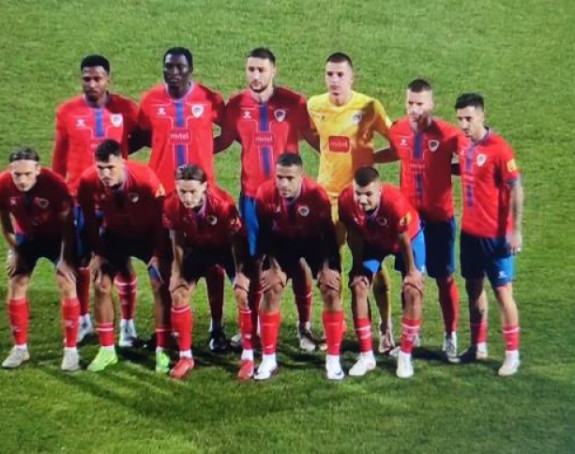 Stižu milioni u kasu Borca, evo koliko su tačno zaradili?