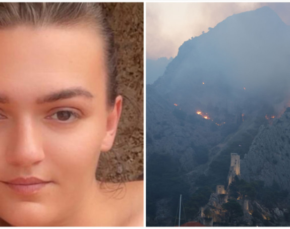 Državljanka BiH koja je nestala kod Omiša iz K. Varoša