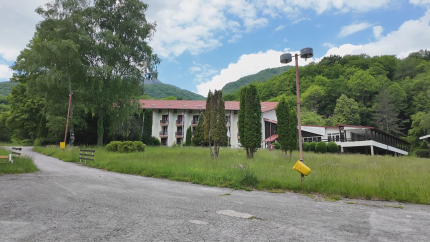 NP „Sutjeska“ dijeli otkaze borcima i majkma četvoro djece!