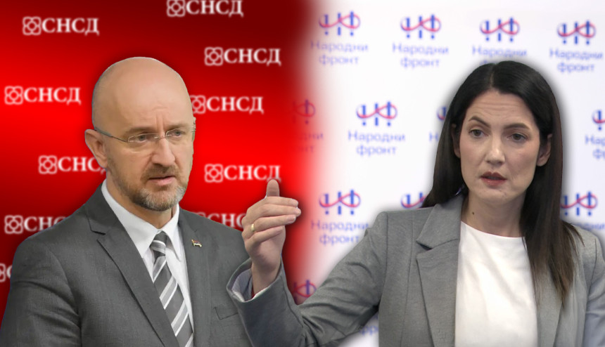Trivićeva Mazalici: "Dumajte” šta ćete u oktobru, panika je loš saveznik