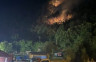 Požar u Kopačima prijeti kućama, aktivan u Nevesinju