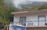 Požar kod Herceg Novog se širi, vatru gase i helikopteri